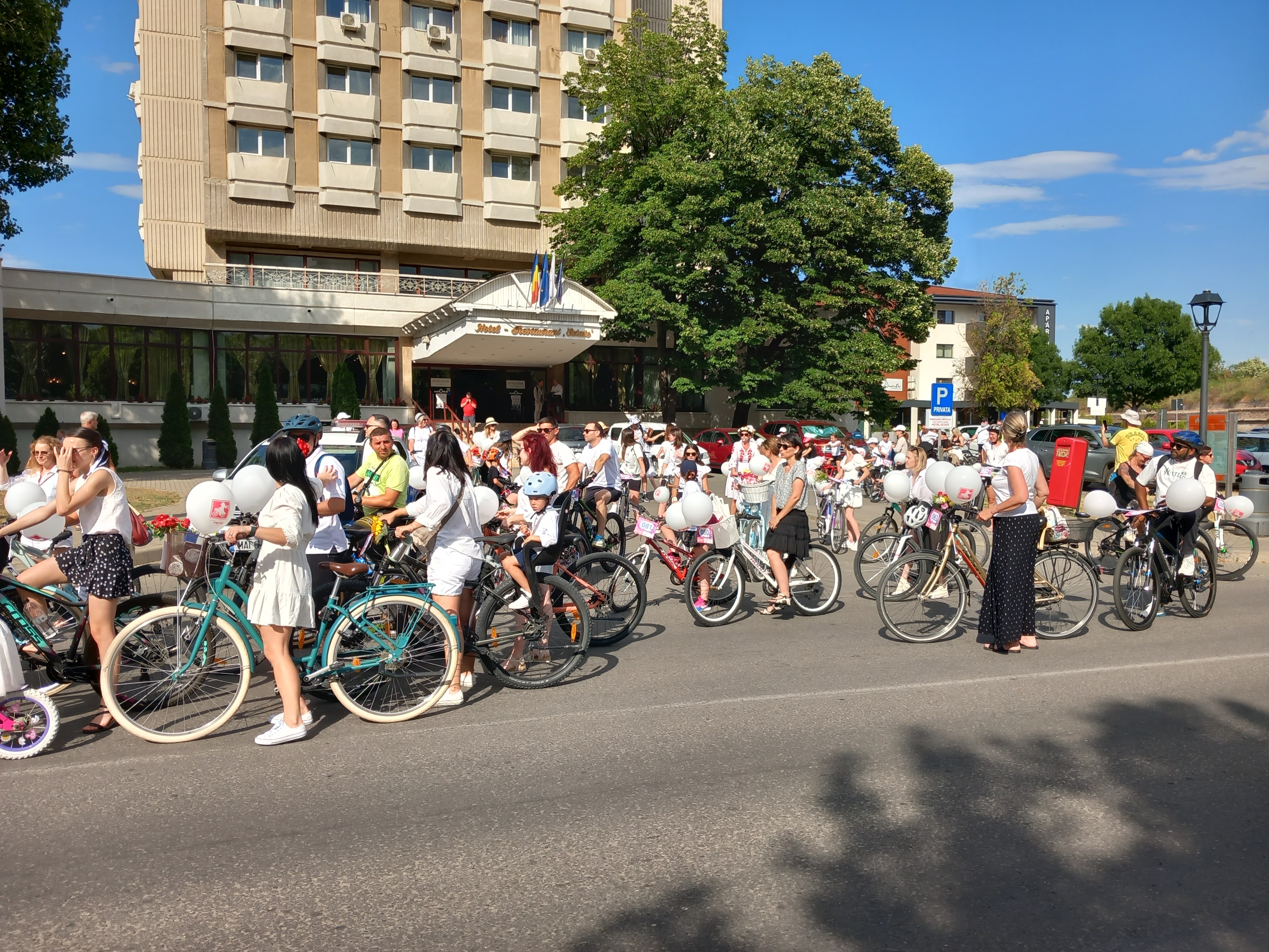vrouwenfietstocht