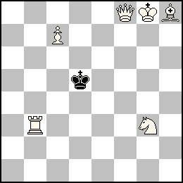 5QKB/2P5/8/3k4/8/1R4N1/8/8