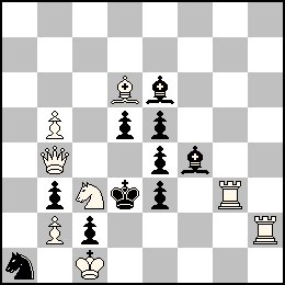 8/8/3Bb3/1P1pp3/1Q2pb2/1pNkp1R1/1Pp4R/n1K5