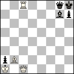 2R3qk/6bp/8/8/8/8/pB6/K1Q5