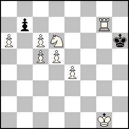 8/1p4R1/P1PN3k/2PP4/4P3/8/8/6K1