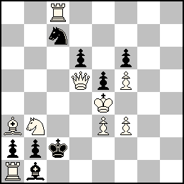 2R5/2n5/3p1p2/3QpP2/4K3/BN2PP2/ppk5/Rb6