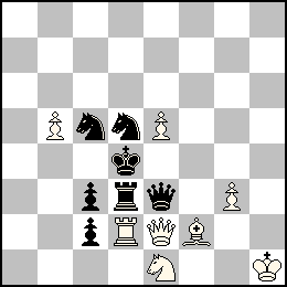 8/8/8/1PnnP3/3k4/2prq1P1/2pRQB2/4N2K