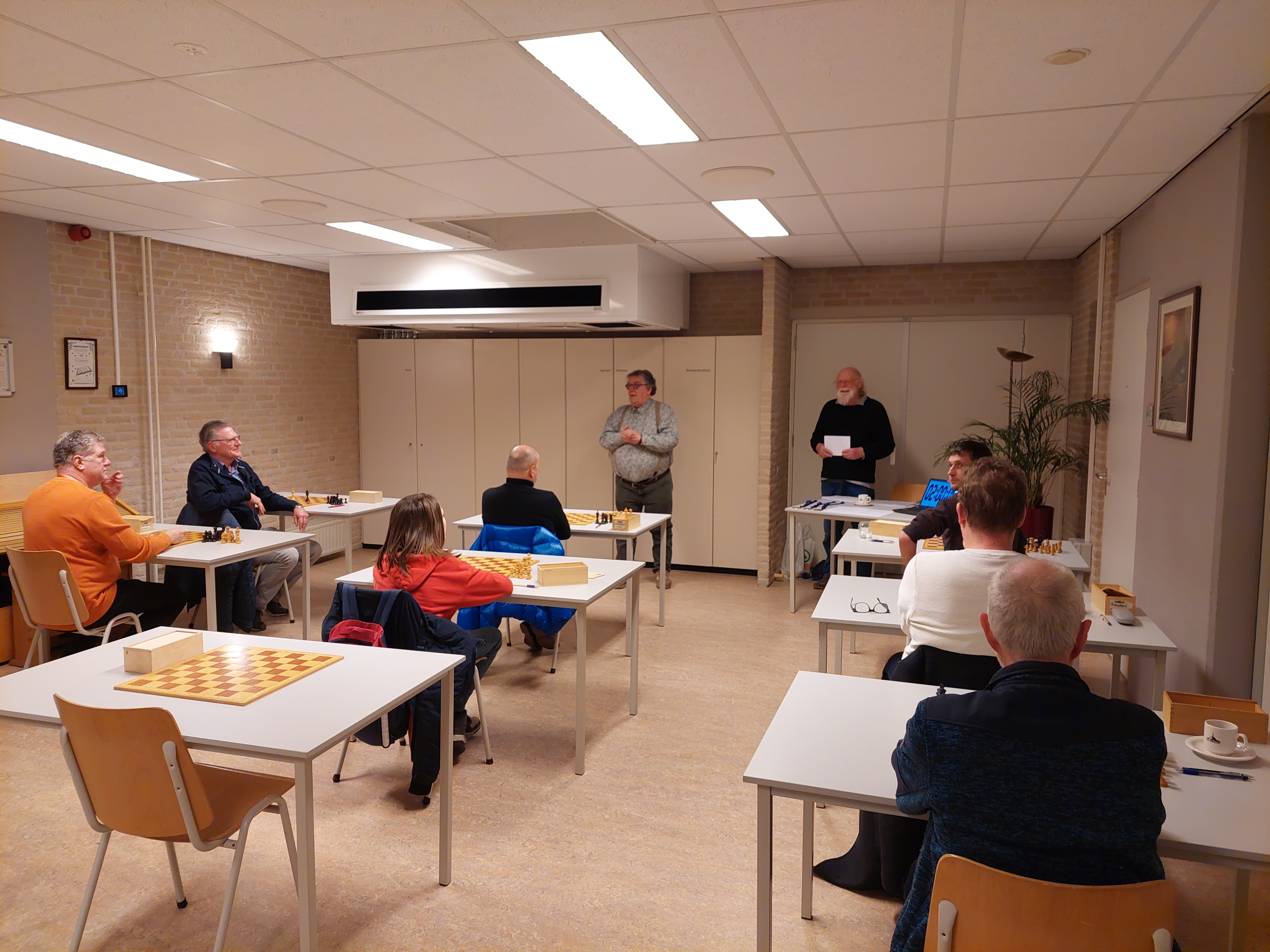 welkom