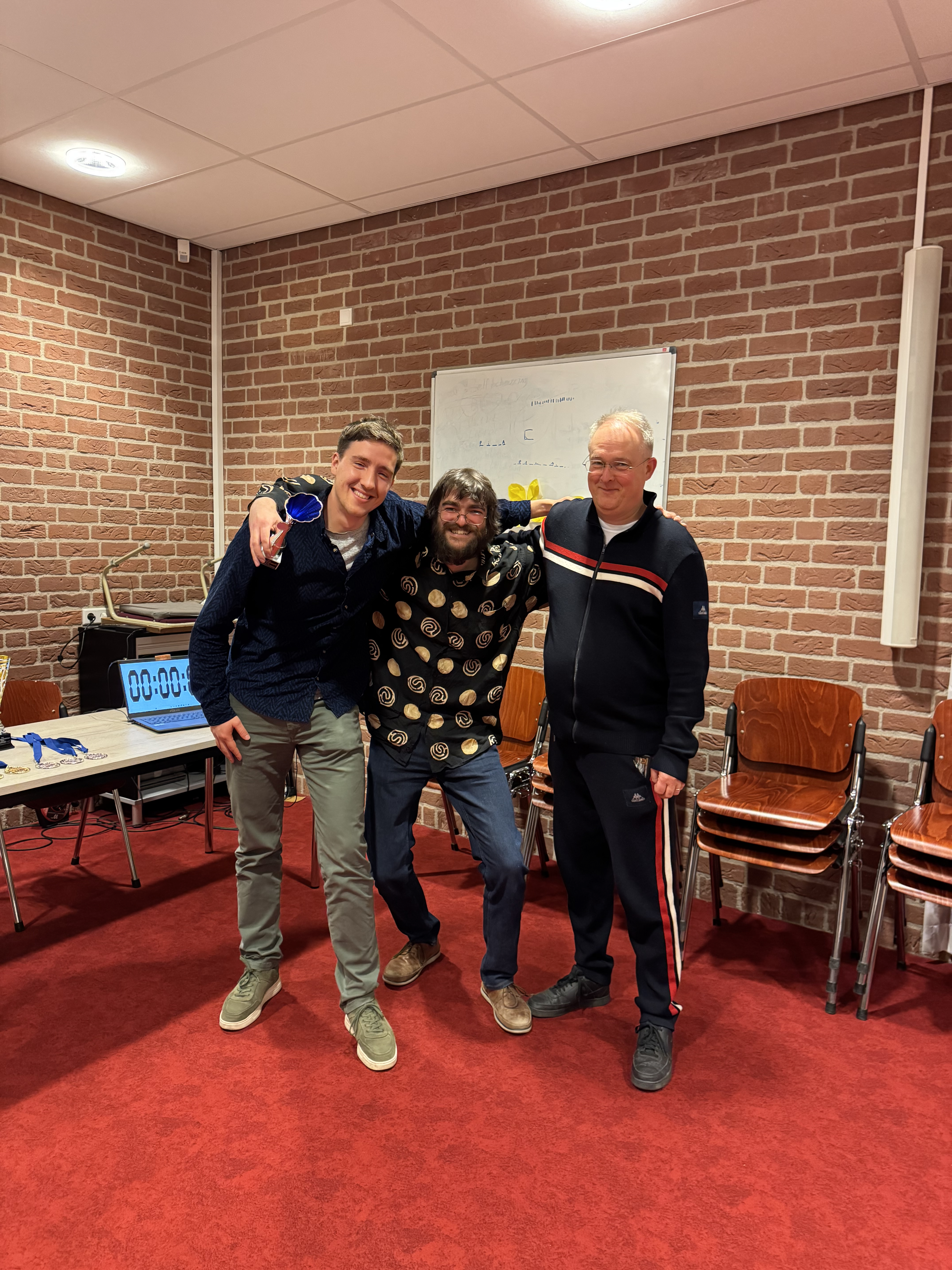 team oud zuylen