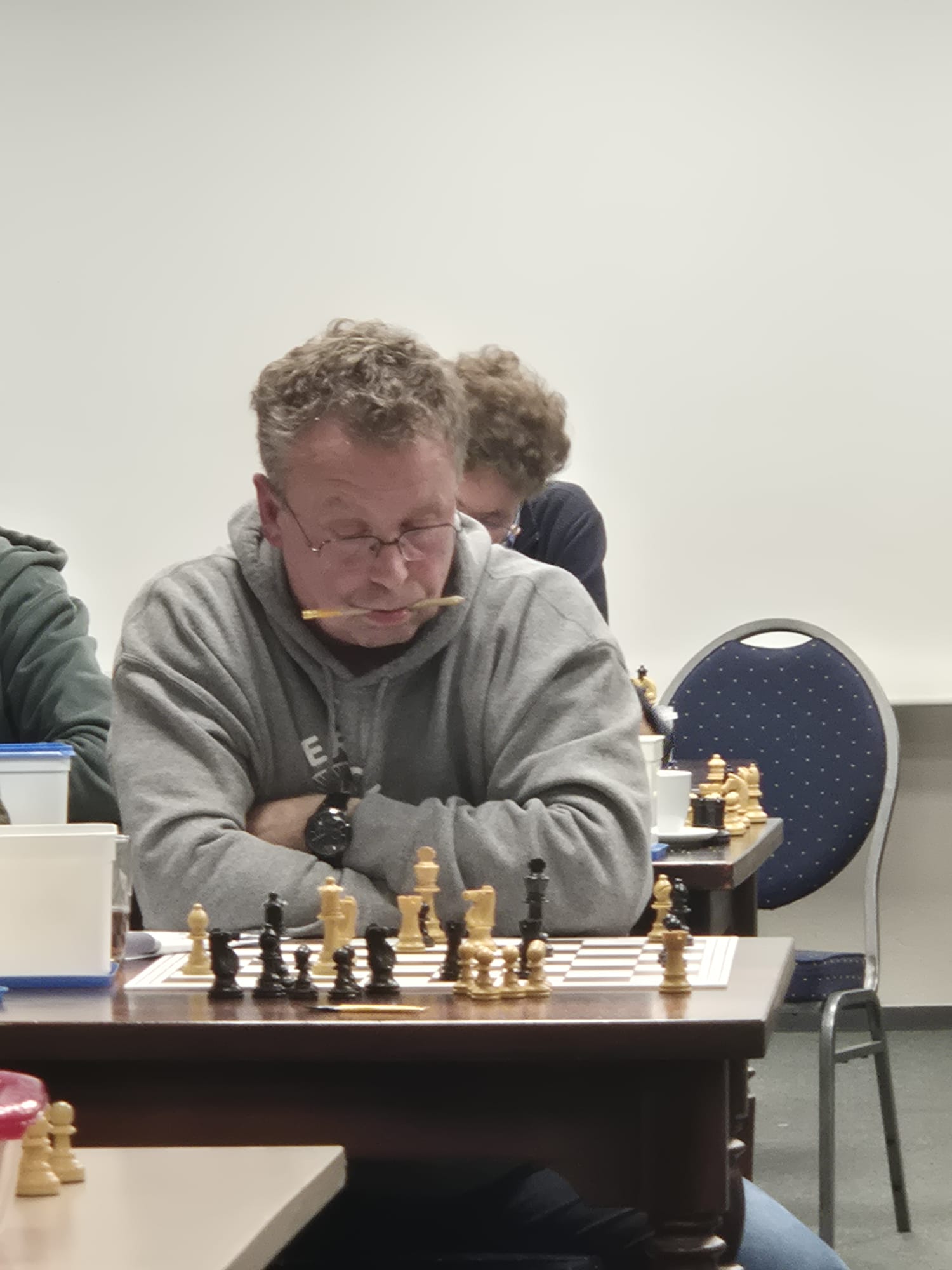 voorkomt tandenknarsen