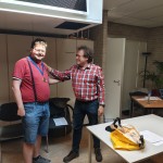 GPO Nijkerk voor Frank Woudenberg, Wouter van Rijn overall winnaar GPO