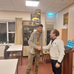 VERRASSENDE WINNAAR GPO HOOGLAND